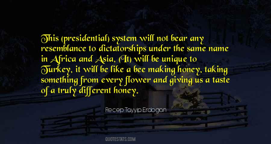 Honey Bear Quotes #678217