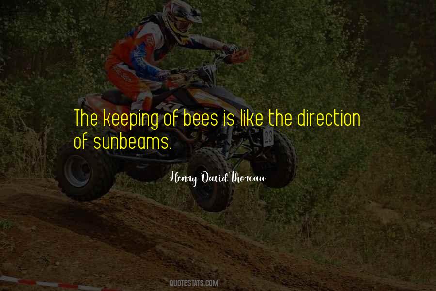 Honey Bee Quotes #790918