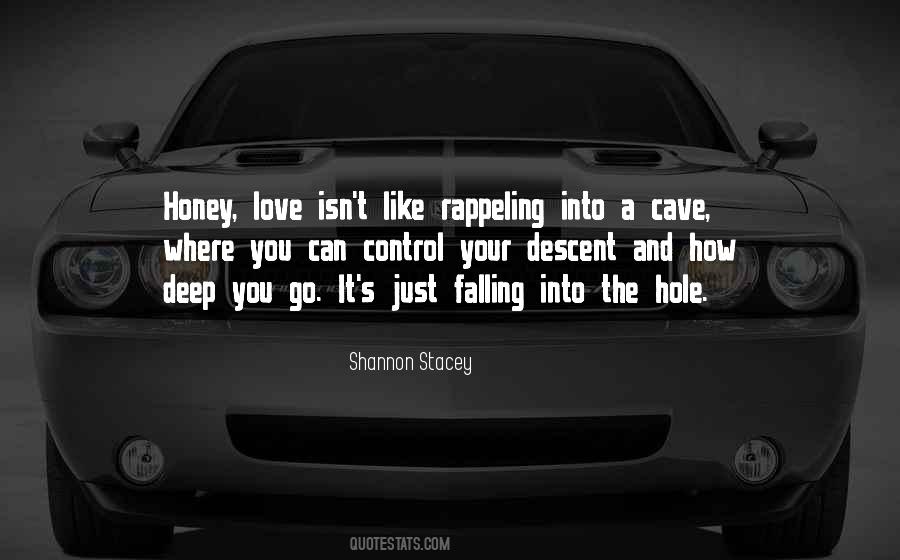Honey Love Quotes #1033812