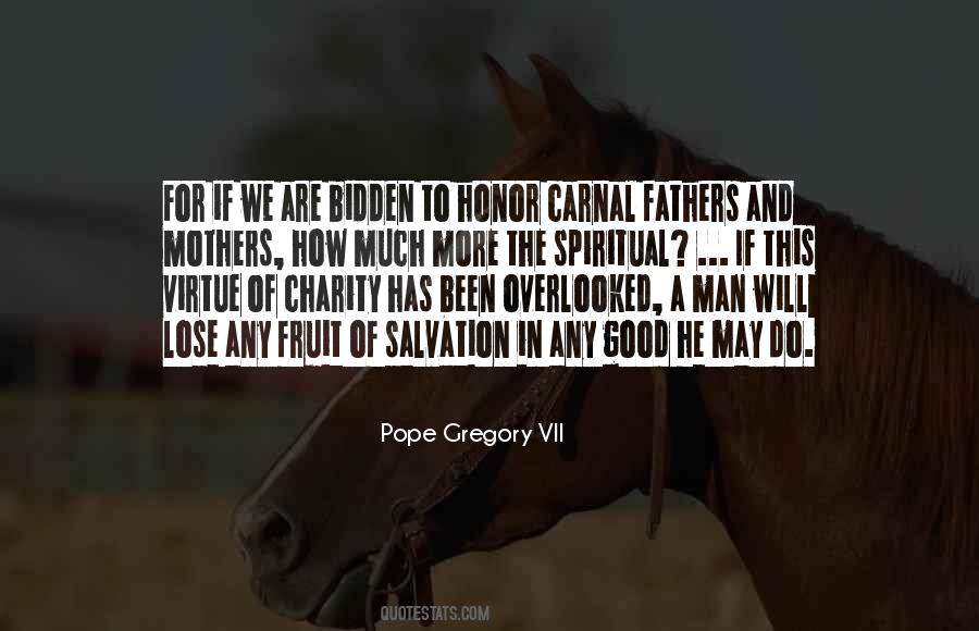 Honor Your Mother Quotes #1157938
