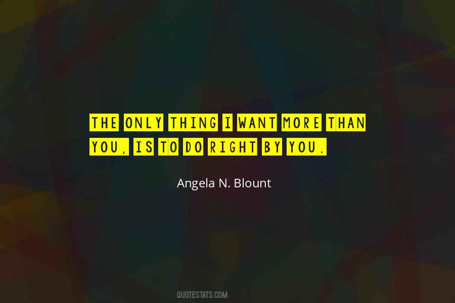 Honorable Love Quotes #111841