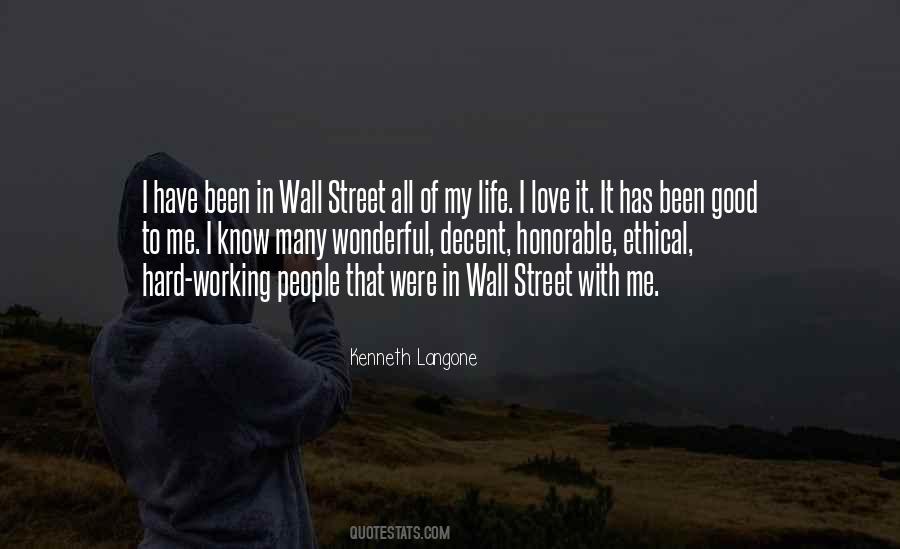Honorable Love Quotes #1736470