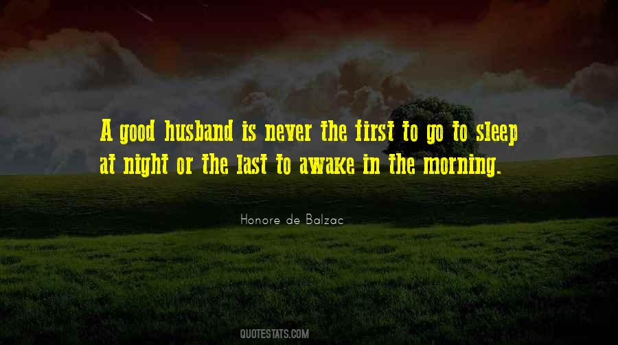Honore De Balzac Marriage Quotes #259399