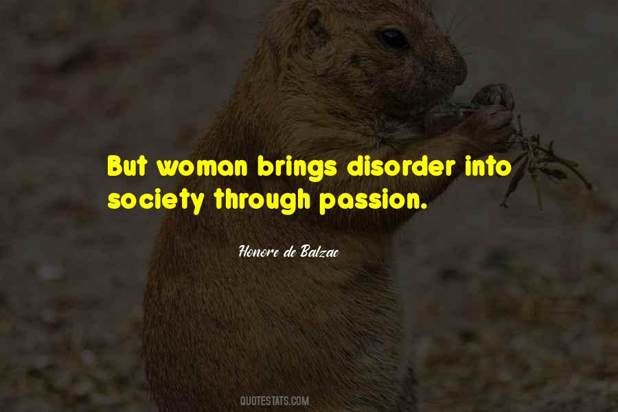 Honore De Balzac Woman Of Thirty Quotes #270948 Honore De Balzac Woman Of Thirty Quotes #270948