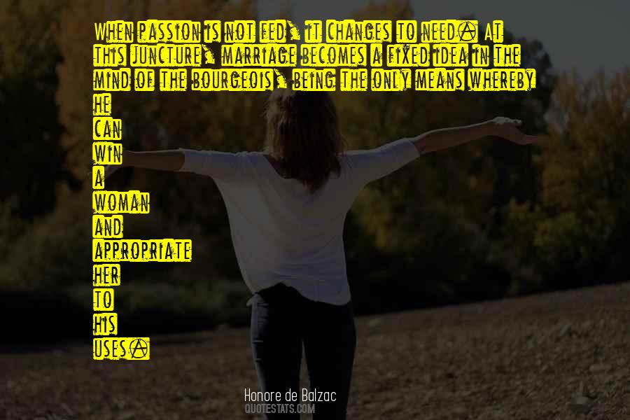 Honore De Balzac Woman Of Thirty Quotes #490138 Honore De Balzac Woman Of Thirty Quotes #490138