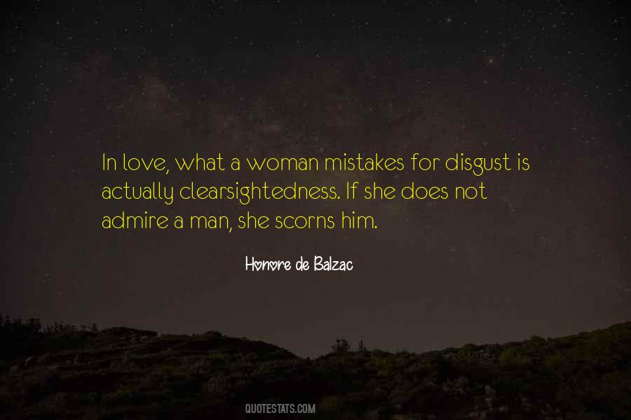 Honore De Balzac Woman Of Thirty Quotes #73694
