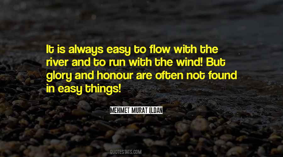 Honour And Glory Quotes #479644