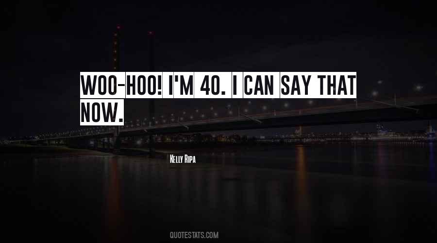 Hoo Quotes #921066