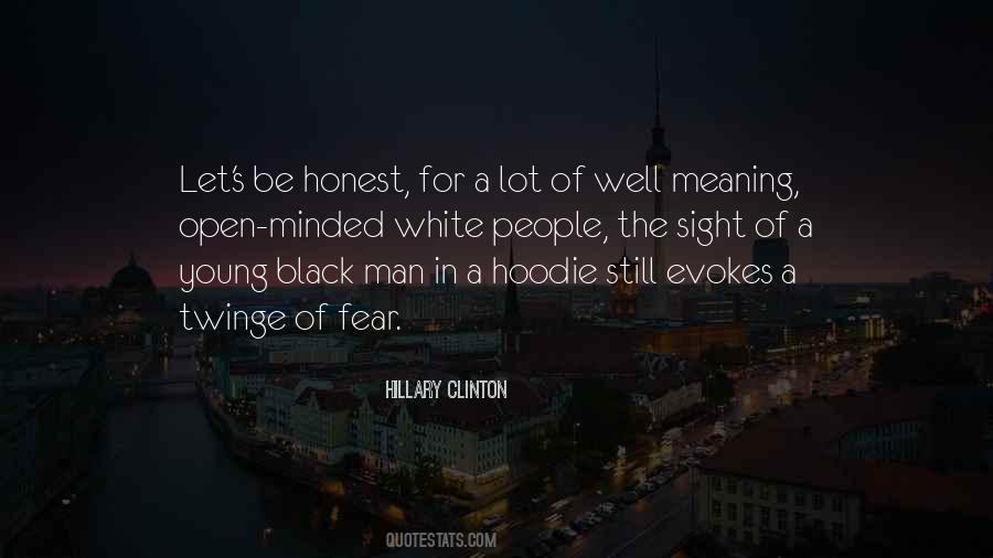 Hoodie Quotes #649963