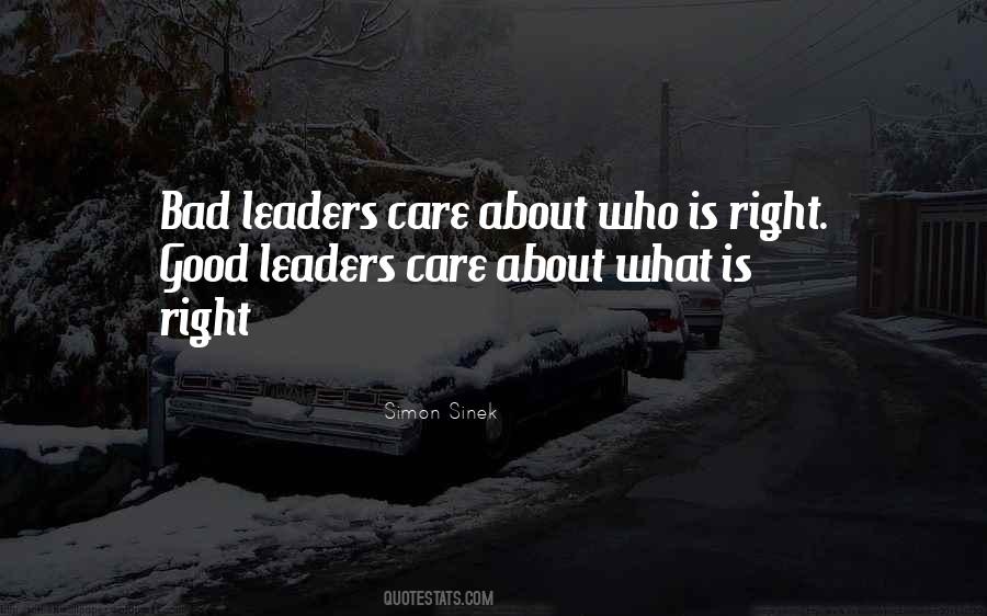 Quotes About Following The Leader #26705