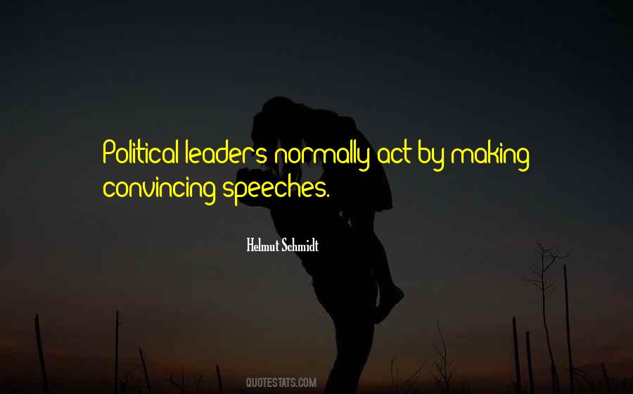 Quotes About Following The Leader #34996