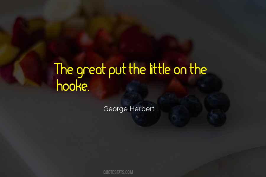 Hooke Quotes #403255