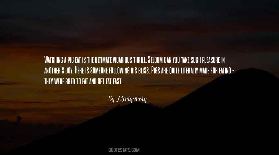 Quotes About Following Someone #1535128