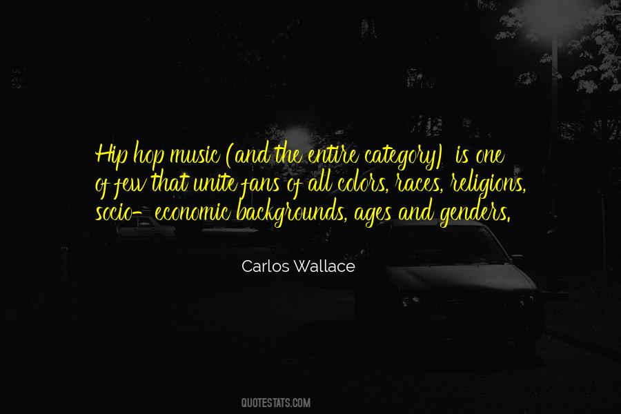 Hop Carlos Quotes #792378