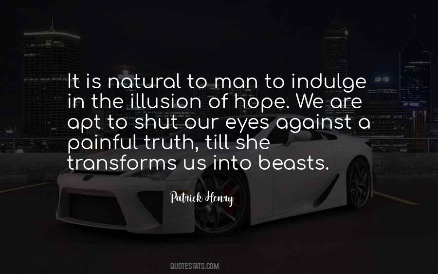 Hope Against Hope Quotes #262046