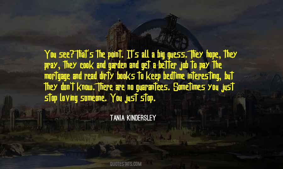 Hope And Pray Quotes #1615536