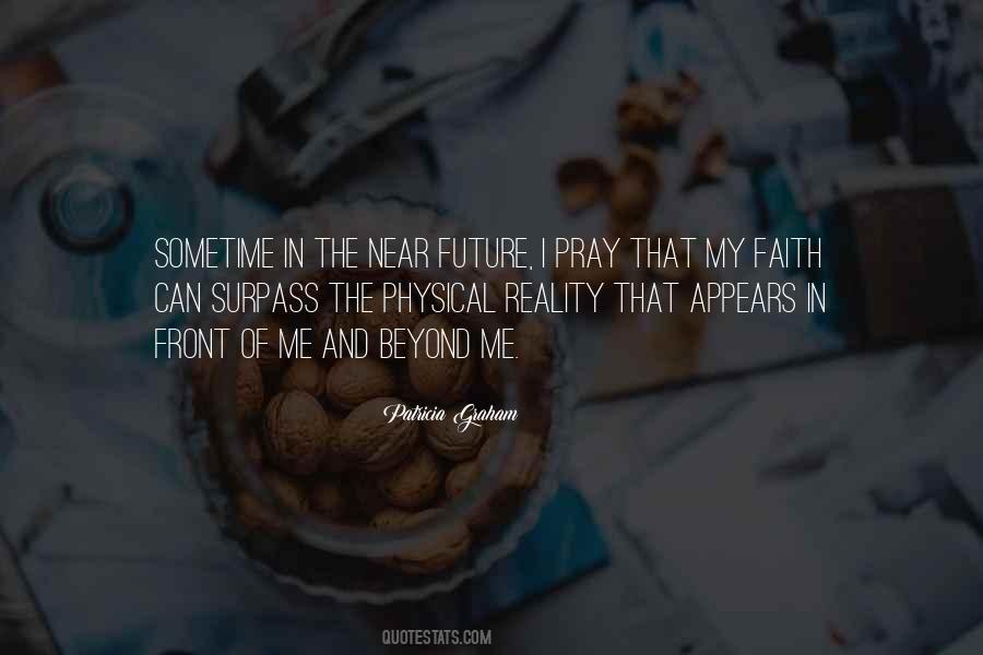 Hope And Pray Quotes #1689481
