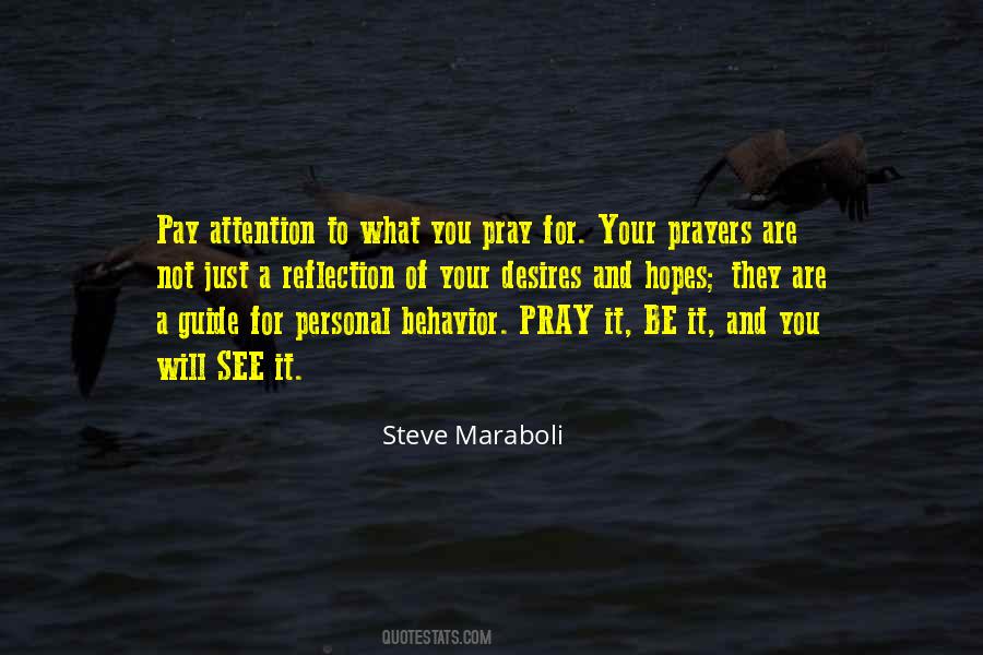 Hope And Pray Quotes #858706