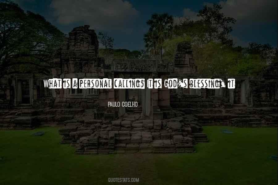 Quotes About Following A Path #236109