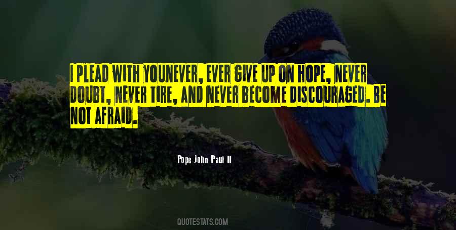 Hope Faith And Courage Quotes #1580919 Hope Faith And Courage Quotes #1580919