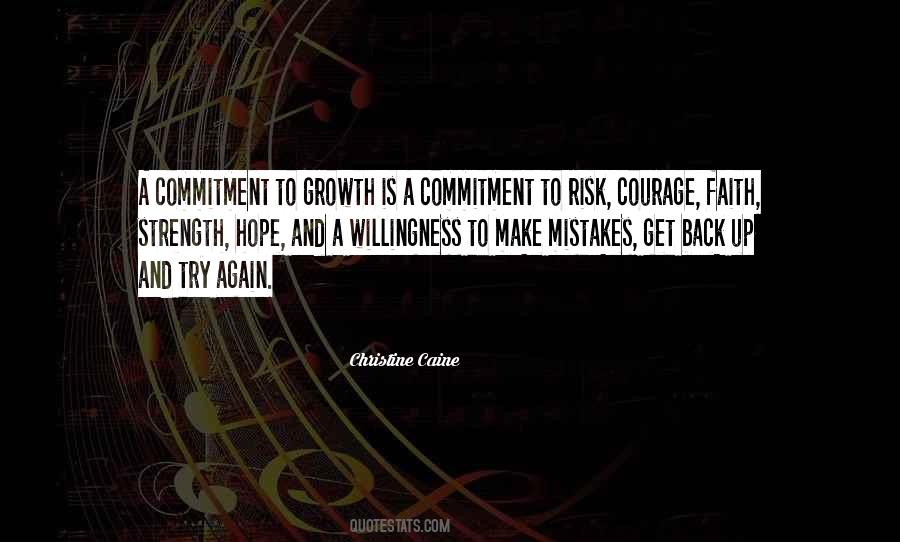 Hope Faith And Courage Quotes #674092 Hope Faith And Courage Quotes #674092