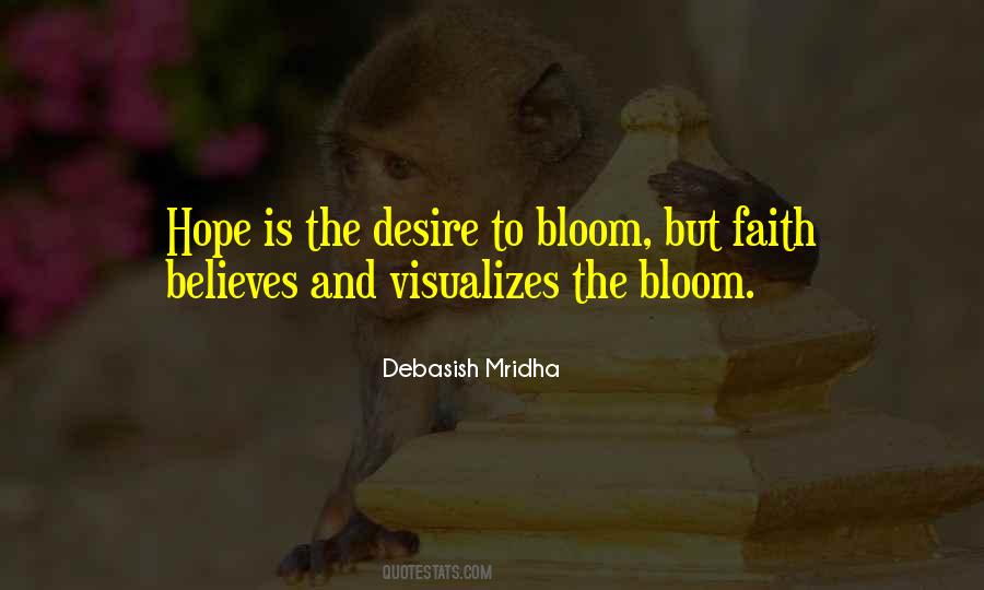 Hope Faith And Love Quotes #423173