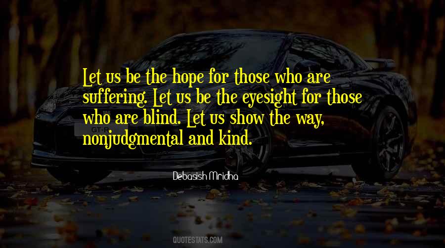 Hope For Life Quotes #53687