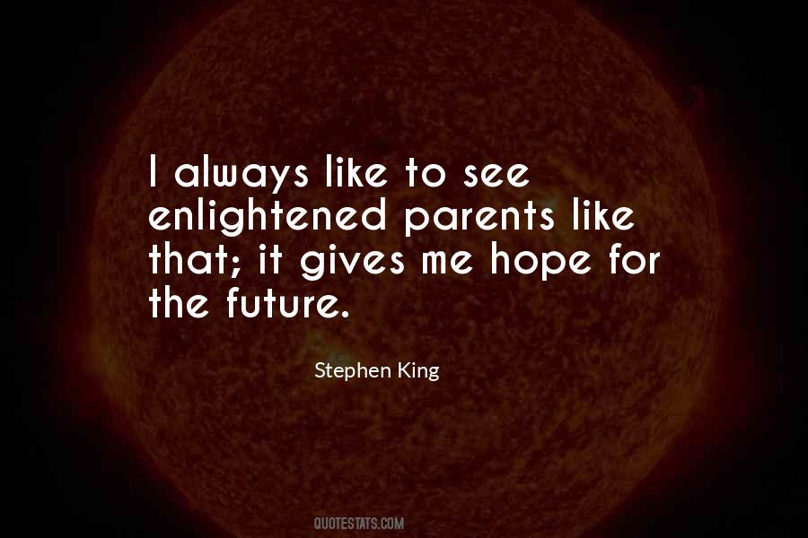 Hope For Quotes #1732260