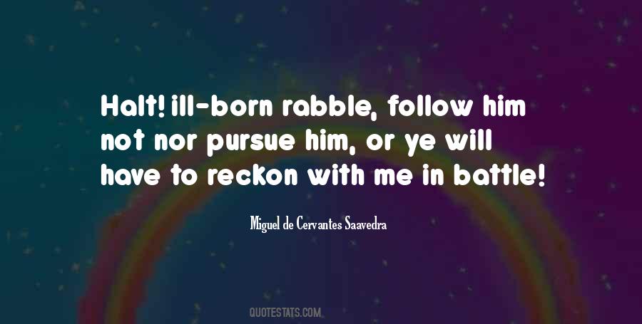 Quotes About Follow Me #100256 Quotes About Follow Me #100256
