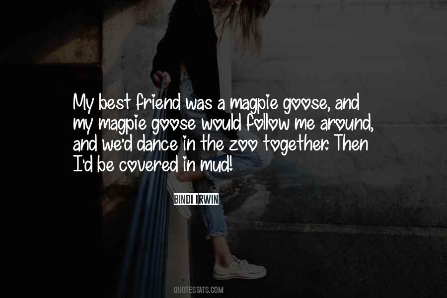 Quotes About Follow Me #106838 Quotes About Follow Me #106838