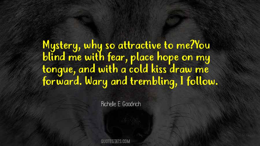Quotes About Follow Me #108241 Quotes About Follow Me #108241