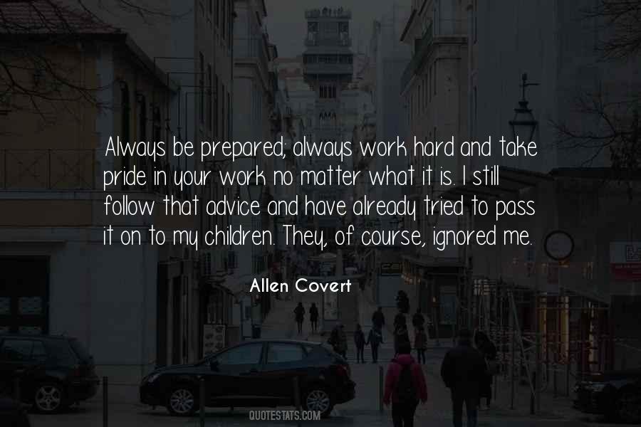 Quotes About Follow Me #133202 Quotes About Follow Me #133202