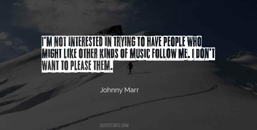 Quotes About Follow Me #1782060