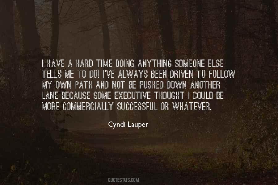 Quotes About Follow Me #217614 Quotes About Follow Me #217614