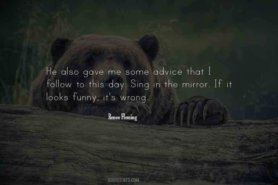 Quotes About Follow Me #262800 Quotes About Follow Me #262800