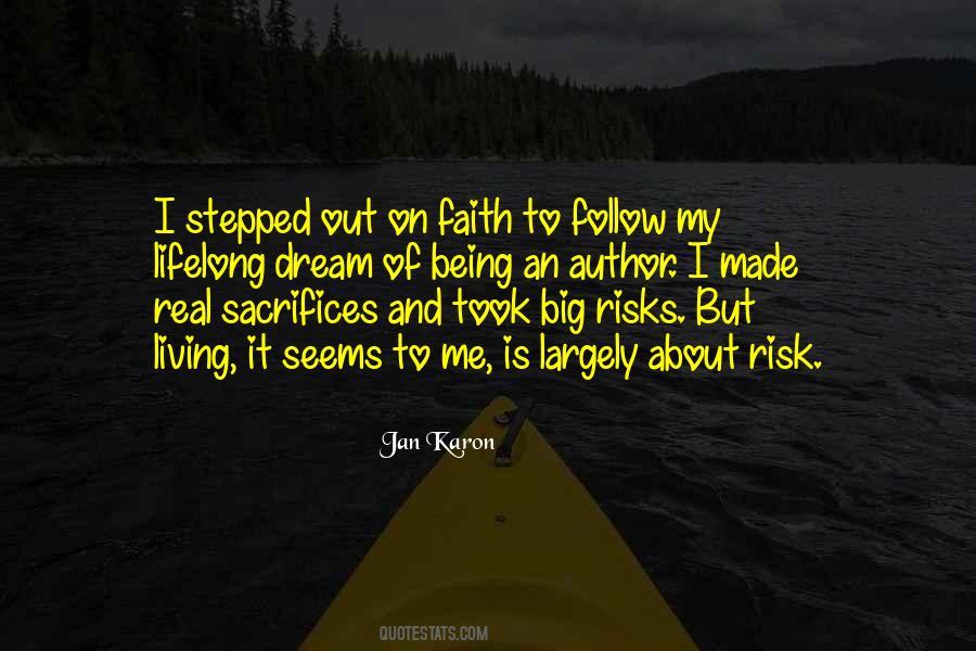 Quotes About Follow Me #273277 Quotes About Follow Me #273277