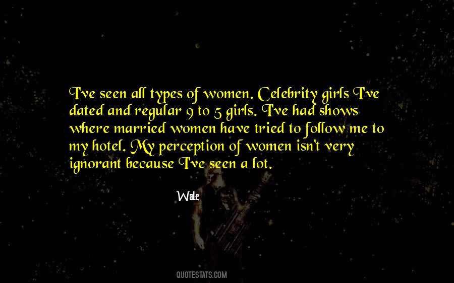 Quotes About Follow Me #274271 Quotes About Follow Me #274271