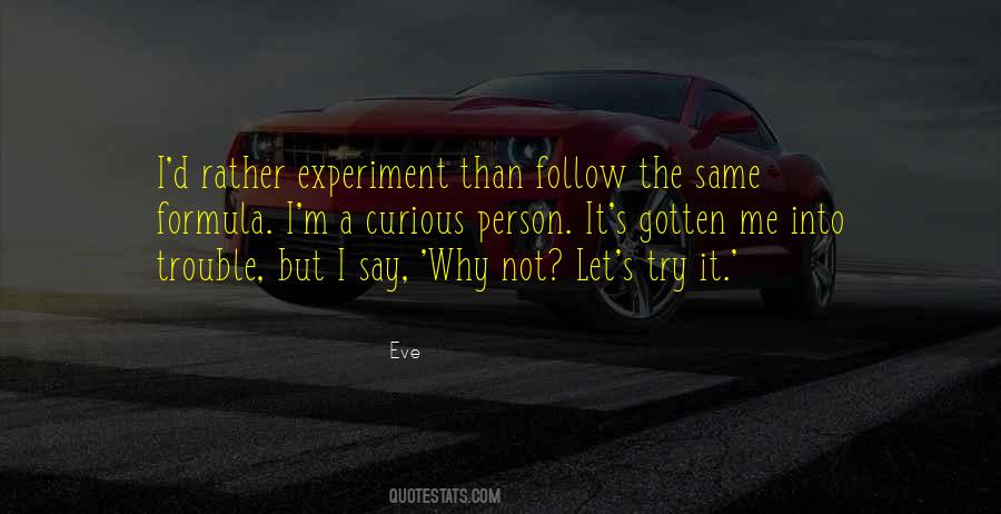 Quotes About Follow Me #277209 Quotes About Follow Me #277209
