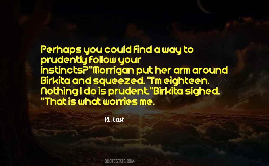 Quotes About Follow Me #61907 Quotes About Follow Me #61907