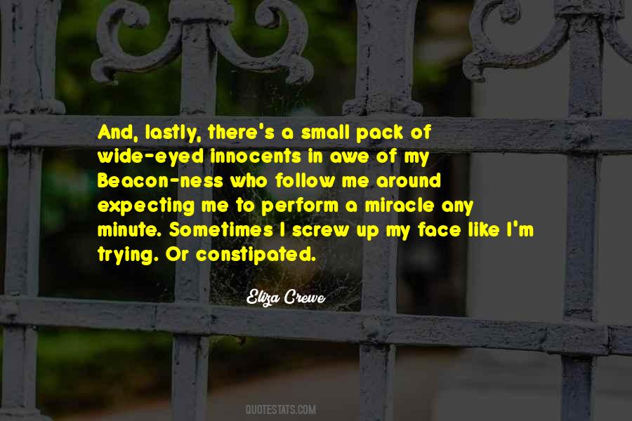 Quotes About Follow Me #77435 Quotes About Follow Me #77435