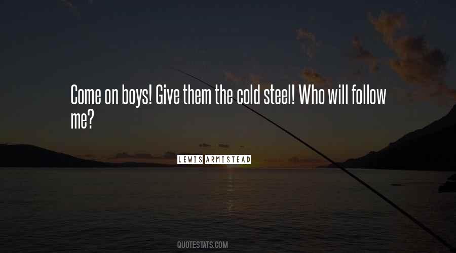 Quotes About Follow Me #8990 Quotes About Follow Me #8990