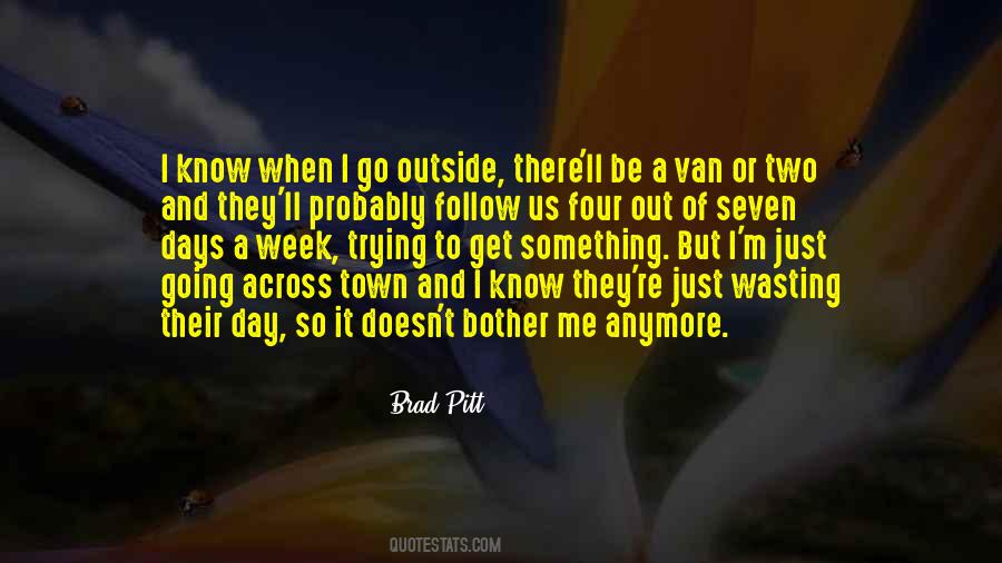 Quotes About Follow Me #90705 Quotes About Follow Me #90705