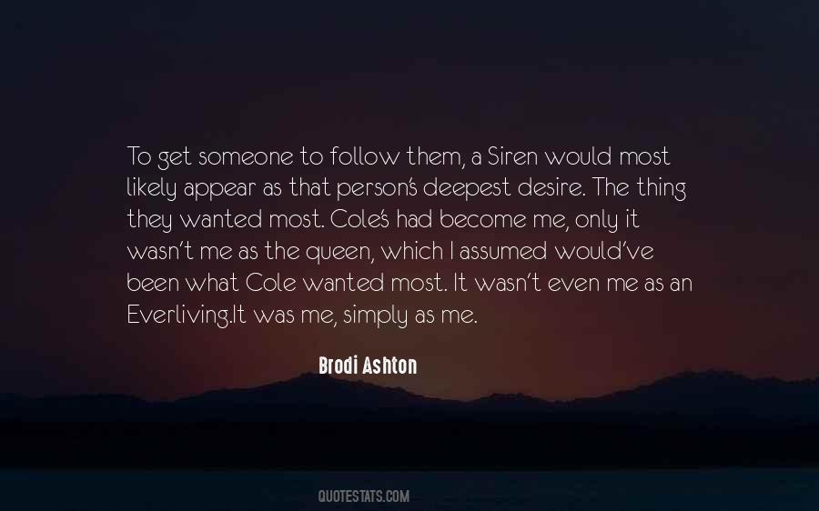 Quotes About Follow Me #97934 Quotes About Follow Me #97934