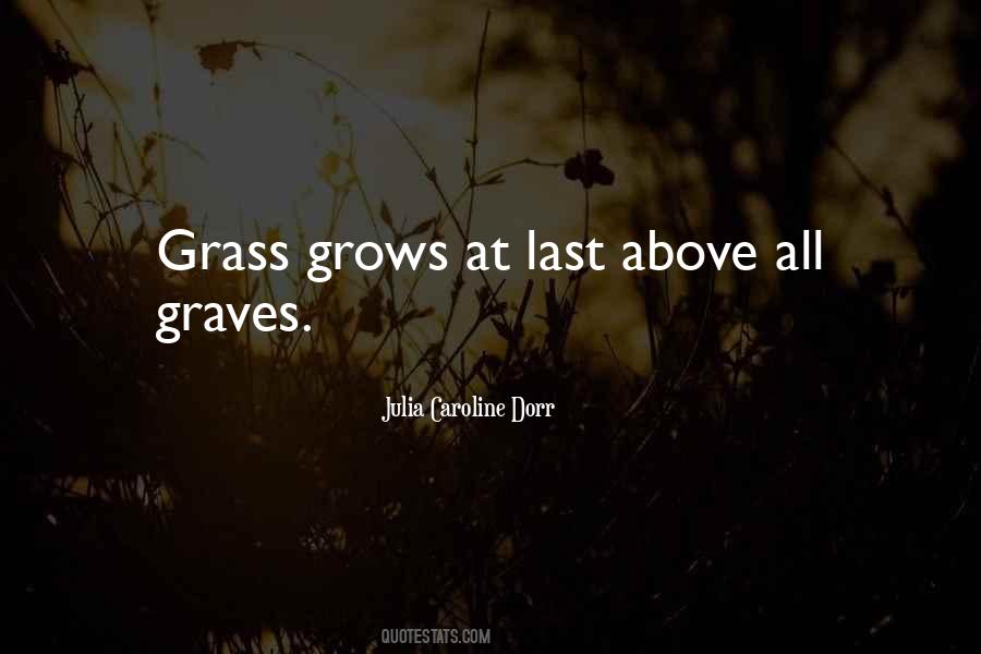 Hope Grows Quotes #1105563