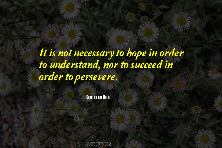 Hope In Quotes #1060491