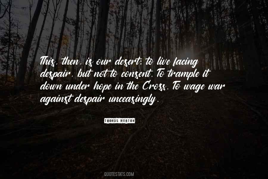 Hope In Quotes #1240706