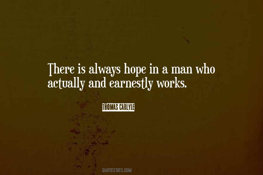 Hope In Quotes #1281214