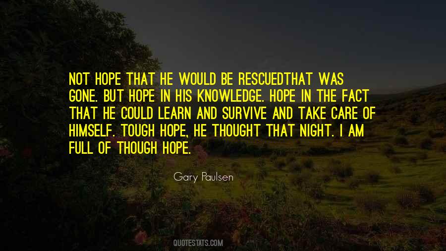 Hope In Quotes #1305041