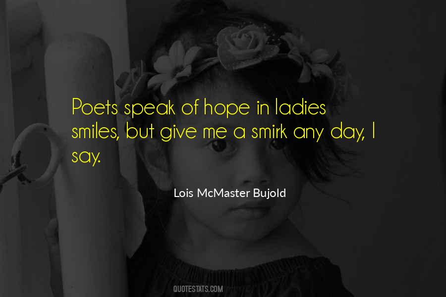 Hope In Quotes #1343131