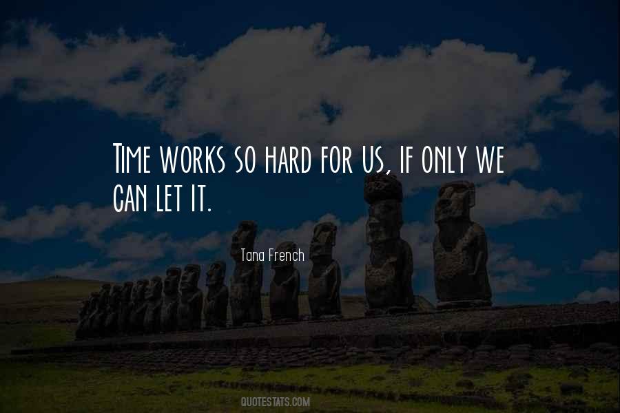 Hope It Works Quotes #608158